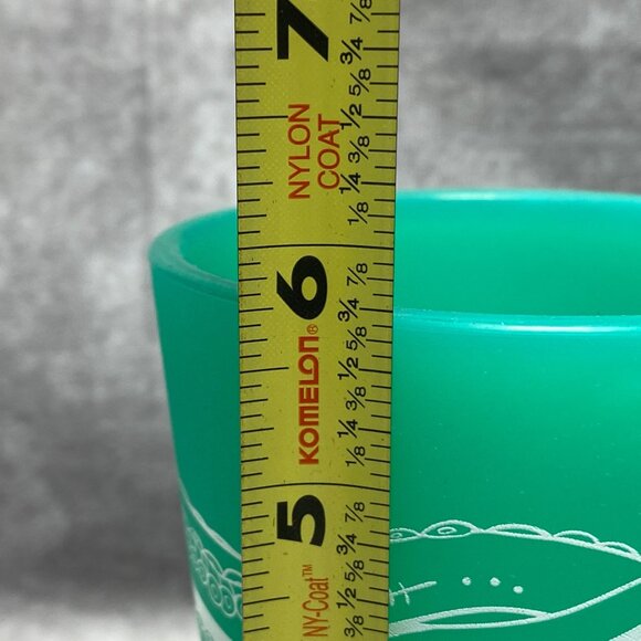 SiliPint Octopus Ink 16Oz Silicone Pint Silicone Reusable Unbreakable Tumbler - Picture 8 of 9